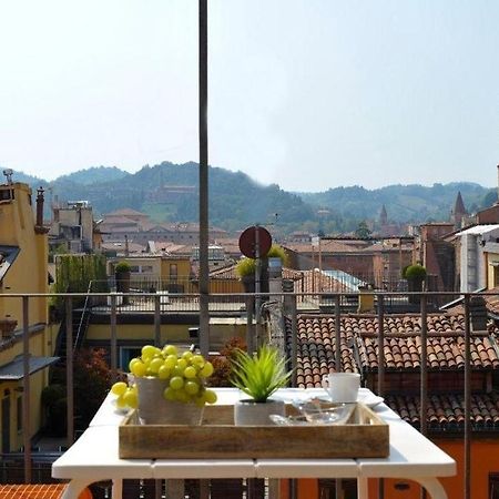 Fulcanelli Apartment Bologna Exterior photo