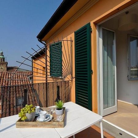 Fulcanelli Apartment Bologna Exterior photo