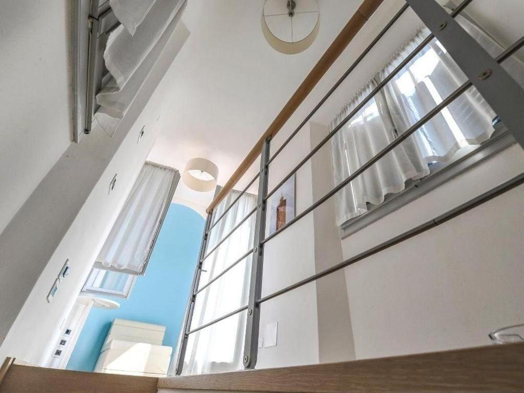 Fulcanelli Apartment Bologna Exterior photo